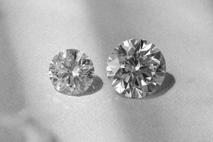 Lab Grown vs Natural Diamonds comparison