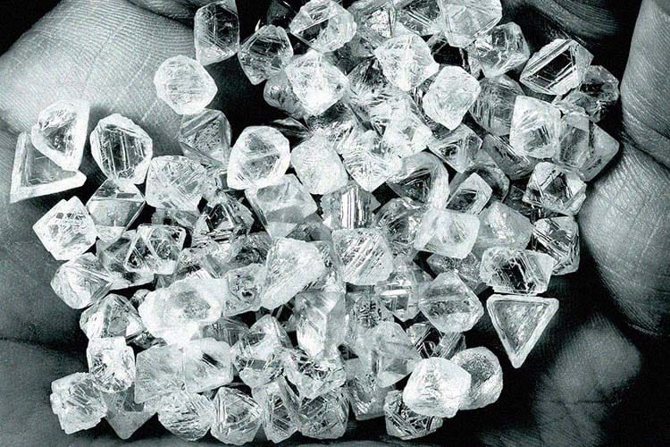 Sustainable Luxury Lab Grown Diamonds